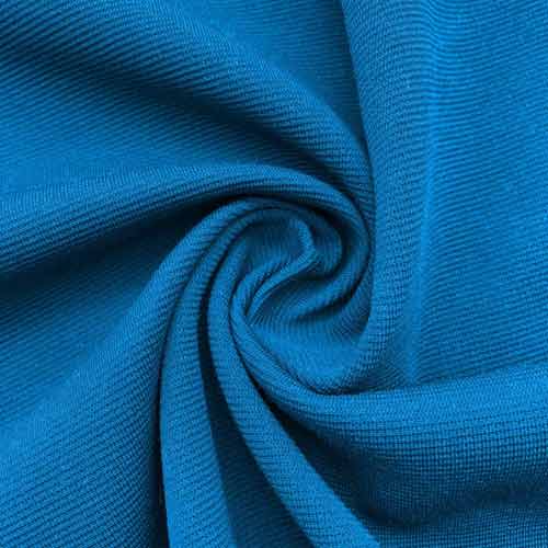 Polyester Cotton Blended Fabric