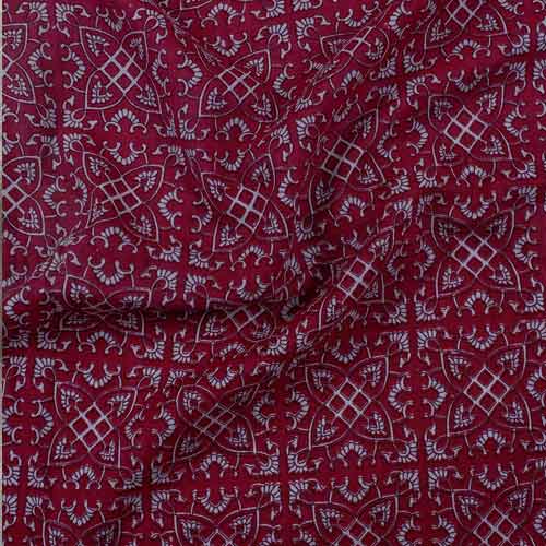 Magic D Capsule Jaipuri Printed Fabric