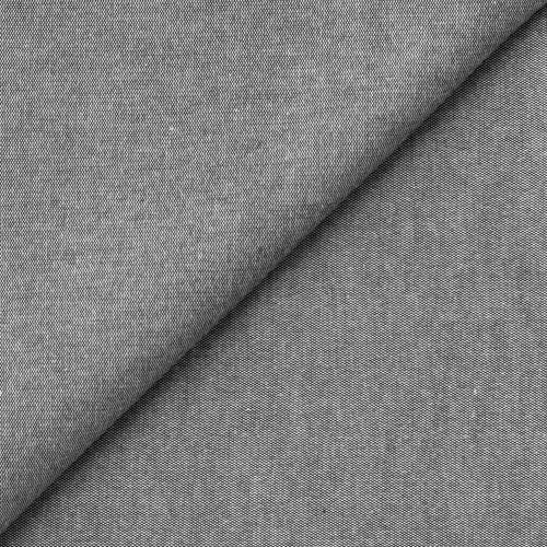 Cotton Oxford Woven Fabric