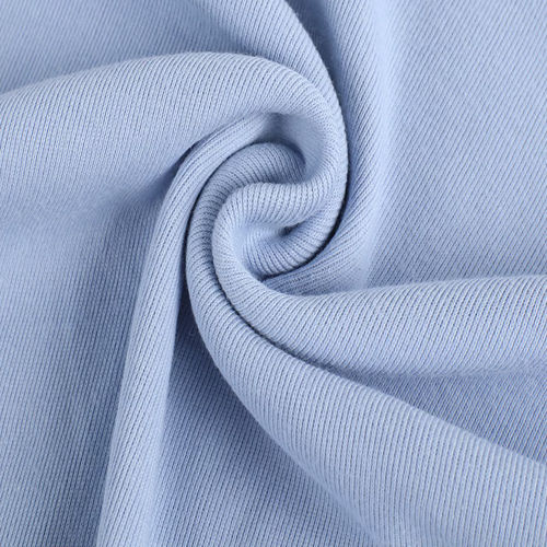 Polyester Knitted Dyed Fabric