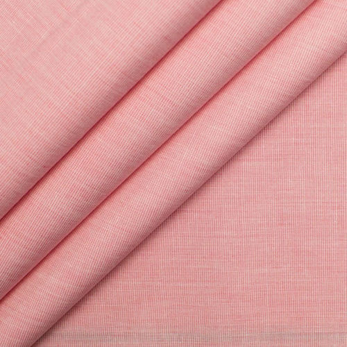 Dyed Shirting Fabric