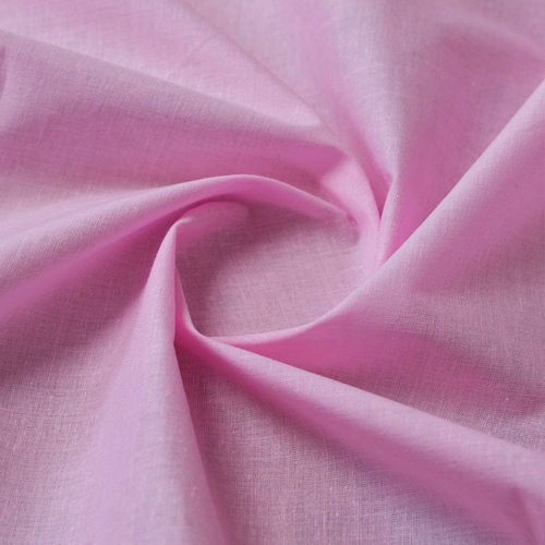 Woven Cotton Fabric