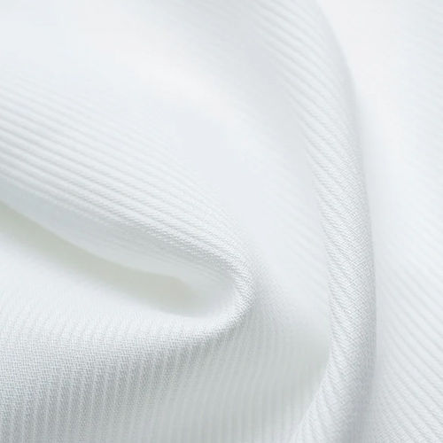 Woven Shirting Fabric