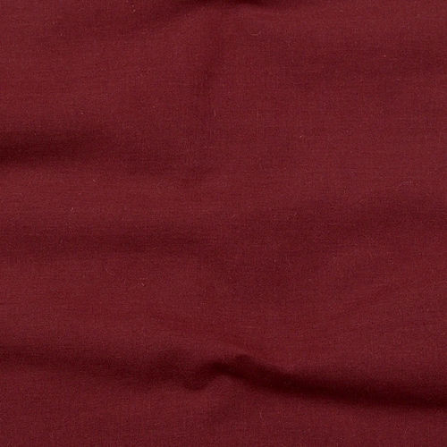 Cotton Plain Solid Dyed Fabric