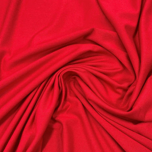 Modal Lycra Blend Fabric