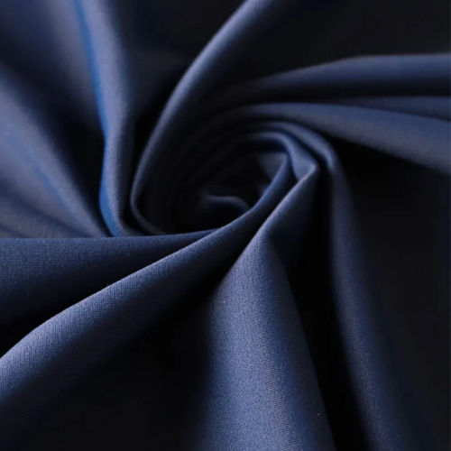 Nylon Spandex Blend Fabric