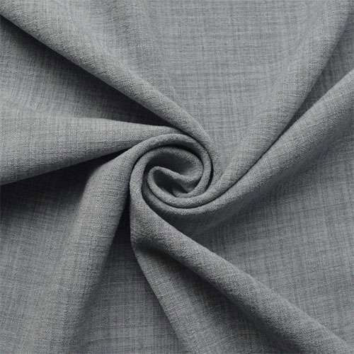 Woven Linen Fabric