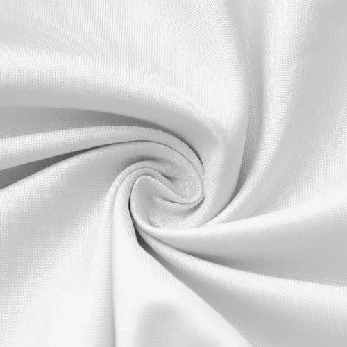 Four way Stretchable Interlock Knitted Fabric