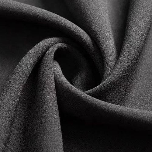 Polyester Woven Fabric