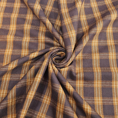 Shirting Woven Fabric