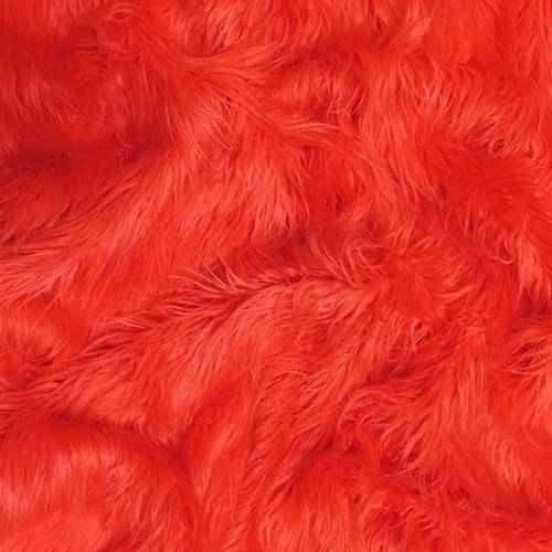 Polycone Fur Fabric
