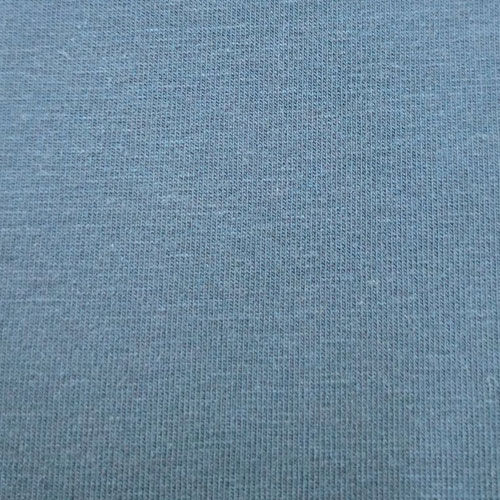 Cotton Denim Knitted Fabric