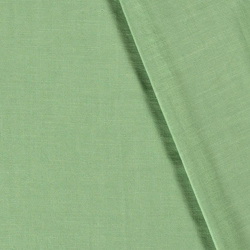 Viscose Linen Blend Woven Fabric