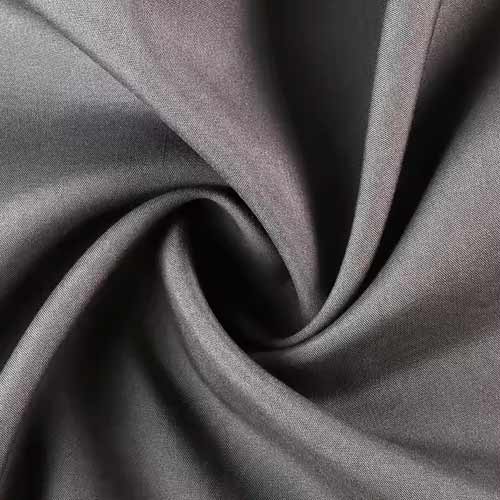 Dyed Woven Tencel Fabric