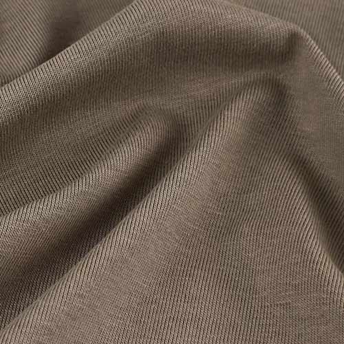 Polyester Single Jersey Fabric