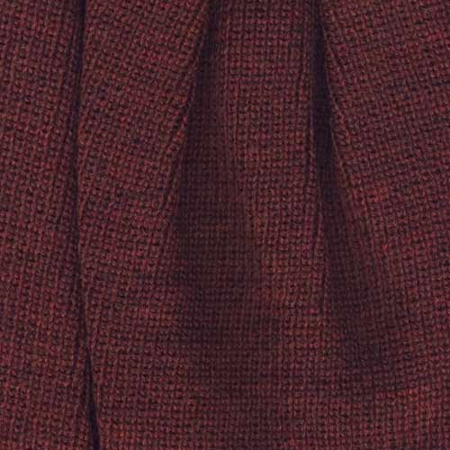 Double Jersey Knitted Fabric