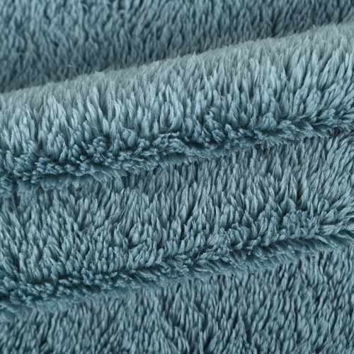 Two Way Fur Fabric