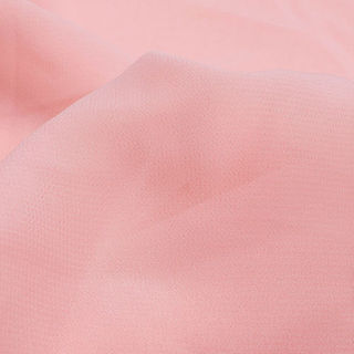 Georgette Dyed Fabric