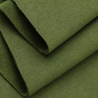 Polyester Cotton Imported Fabric