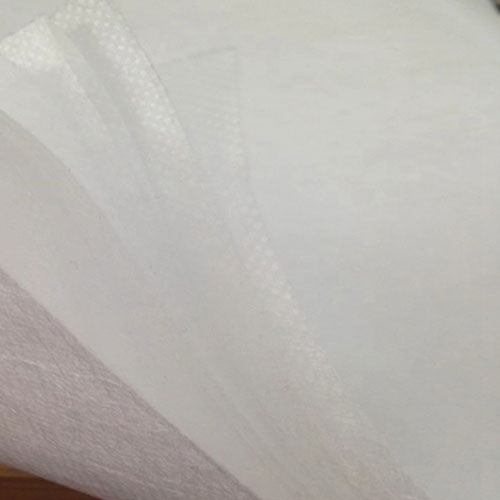 Greige Spunbond Non woven Fabric