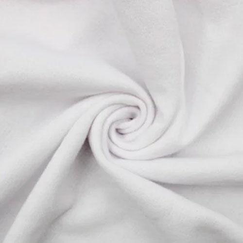 French Terry Fleece Fabric