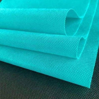 Air laid Biodegradable Non woven Fabric