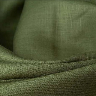 Hemp Woven Dyed Fabric