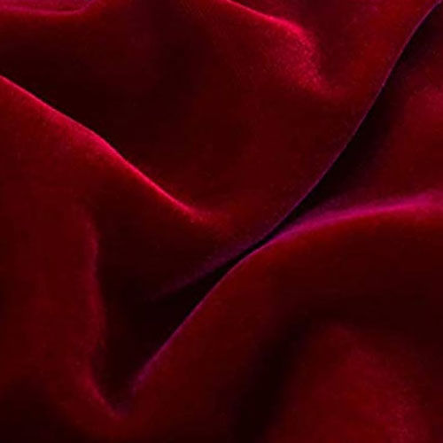 Micro Velvet Fabric