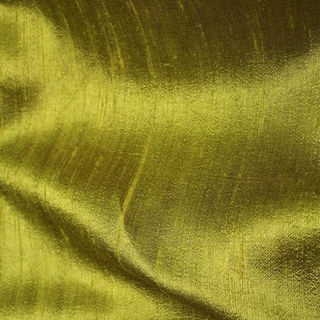 Woven Dyed Silk Fabric