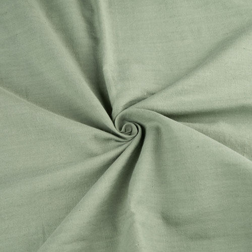 Cotton Elastane Solid Dyed Knitted Fabric