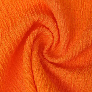Cotton Elastane Blend Solid Dyed Knitted Fabric