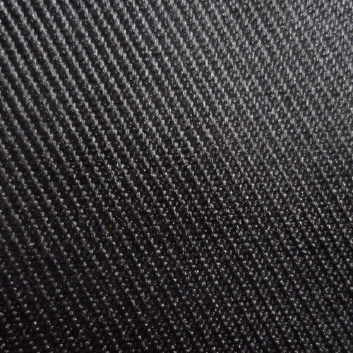 Gabardine Textured Knitted Fabric