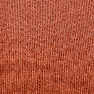 Pullover Textured Knitted Fabric