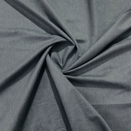 Woven Dyed Shirting Fabric