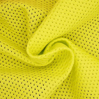 Dyed Polyester Mesh Fabric