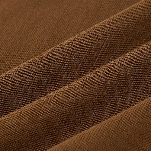 Cotton Tubular Knitted Fabric