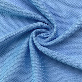Cotton Weft Knitted Fabric