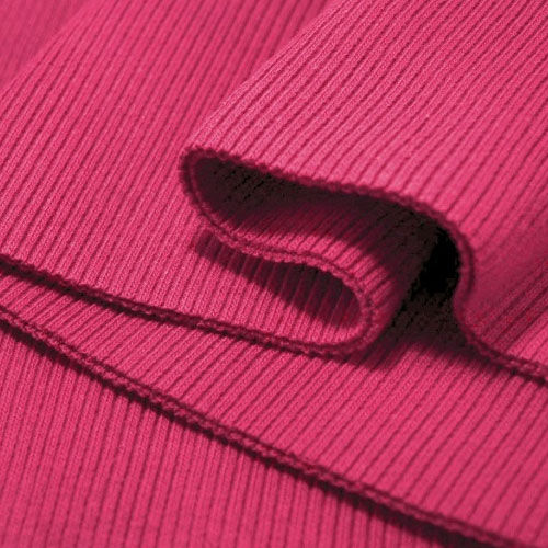 Cotton Dyed Knitted Fabric