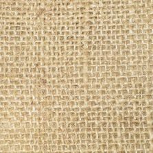 Woven Jute Fabric
