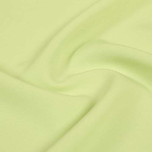 Banana Crepe Fabric