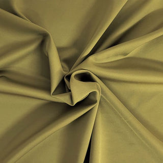 Cotton Spandex Blend Woven Fabric