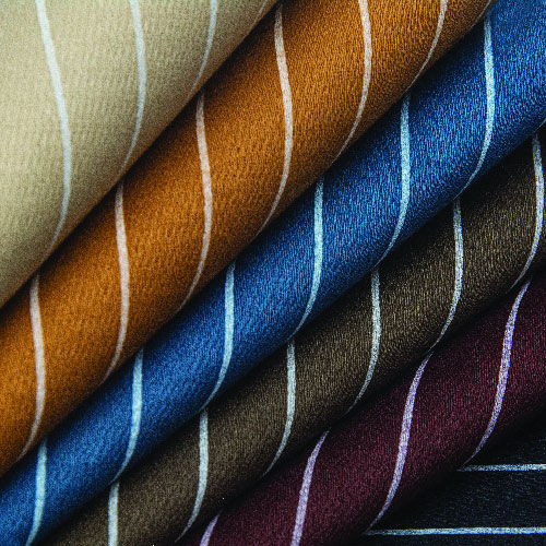 Woven Suiting Fabric