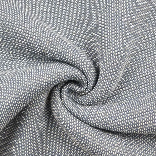 Cotton Knitted Dyed Fabric