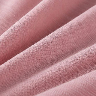 Dyed Knitted Single Jersey Fabric