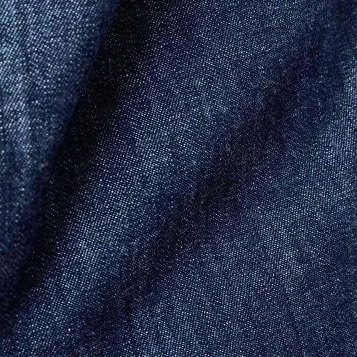 Woven Denim Fabric