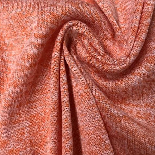 Single Jersey Knitted Fabric