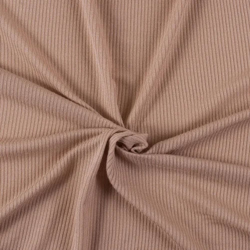 Lenz Micro Modal Spandex Knitted Blend Fabric