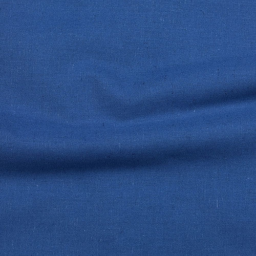 Cotton Solid Dyed Woven Fabric
