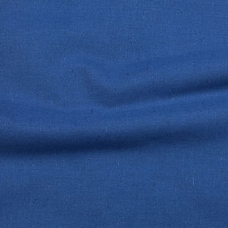 Cotton Solid Dyed Woven Fabric