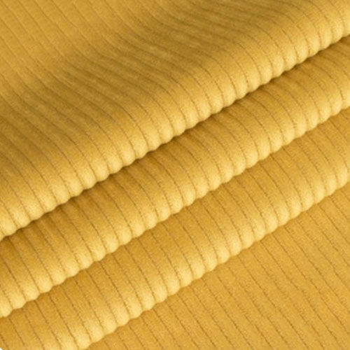 Woven Corduroy Fabric